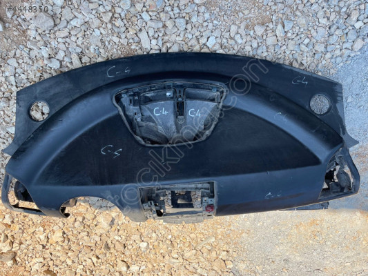 CİTROEN C4 ÖN TORPİDO