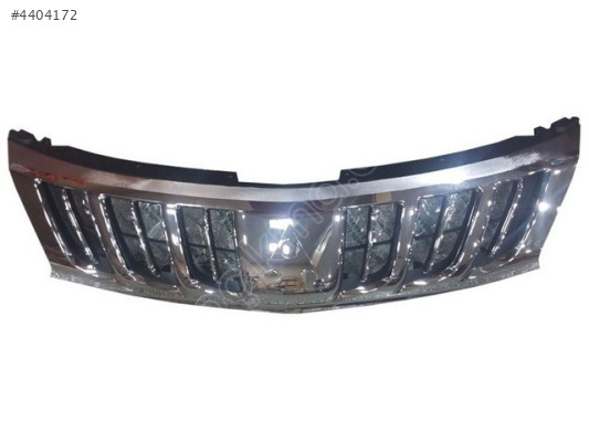 7450B007 L200 ÖN PANJUR 15-18