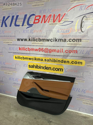 BMW G30 520 530 M SPORT SAĞ ÖN KAPI DÖŞEMESİ TABA