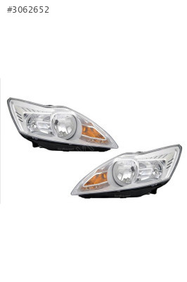 Ford focus far  2,5 kasa 2008_2011