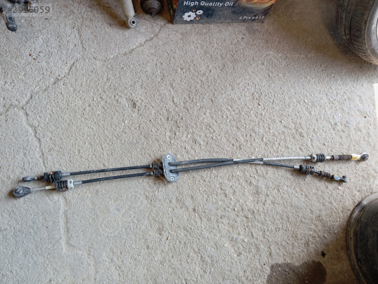Ford connect vites halatları.BT1-R7E395AB