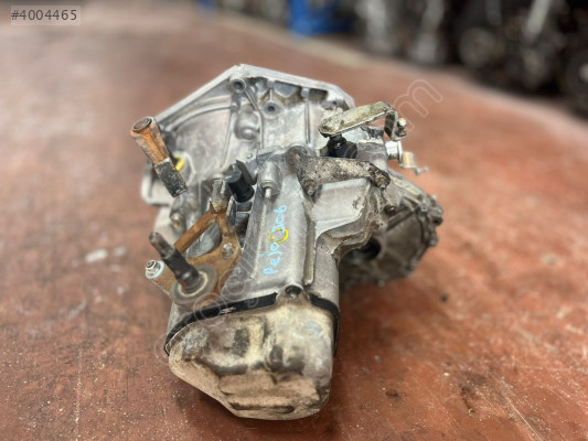 PEUGEOT 106 ŞANZIMAN MANUEL ÇIKMA