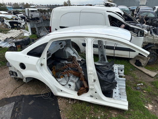 LİNEA TAVAN ARKA ORJİNALL ÇIKMAA PARÇAA