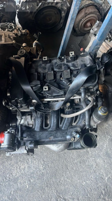 MERCEDES W204 271 MOTOR OTO FEDAİ