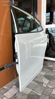 RENAULT TALİANT SOL ARKA KAPI MG OTO