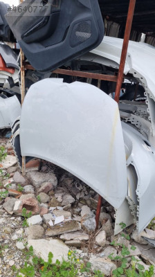 Renault clio 2018 model motor kaputtu