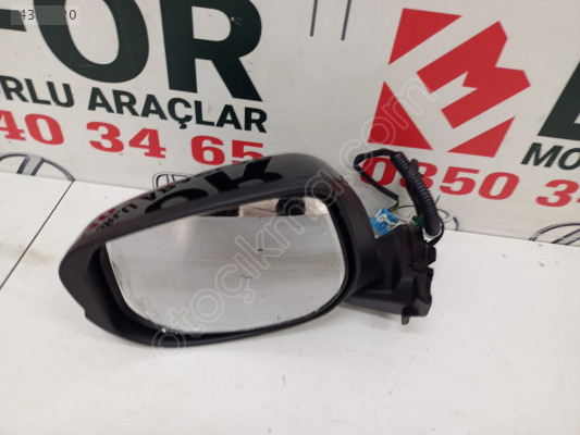 HONDA JAZZ SIFIR SOL AYNA 09-11OEM76250-SAA-G411