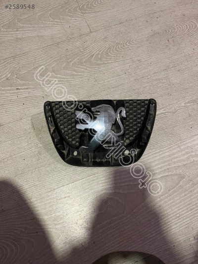 PEUGEOT 307 PANJUR ARMASI