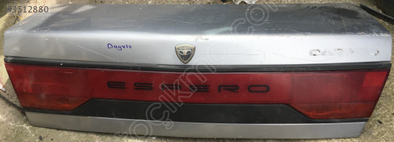 Daewoo Espero Bagaj Stop Reflektör