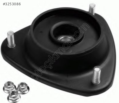 AMORTİSÖR KULE ÖN FORESTER 2013-