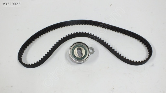 COROLLA 92-97 4AFE 1.6TRİGER SET(GMB KAYIŞ GMB RULMAN)