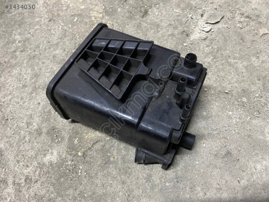 OPEL ASTRA J YAKIT BUHARLAŞTIRMA TANKI KANİSTER 13348456
