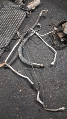 Honda Civic EF Kasa Klima Boruları