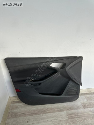 FORD FOCUS 3 SOL ÖN KAPI DÖŞEMESİ ORJİNAL F1EB-A23943