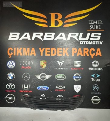 citroen c4 orta ızgara 2011-2014