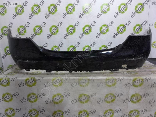 2016-2019 W213 Mercedes E Serisi Arka Tampon A2138850001