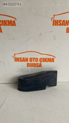 H100 BAGAJ MENTEŞE KAPAĞI SOL 72955-43001 orijinal çıkma