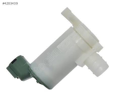 SU FISKİYE MOTORU NİSSAN PICKUP D-21 / D-22 88-02 / 289201E400