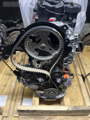 Peugeot 308 sıfır psa  sandık motor 1.5 hdi dv5rc euro6