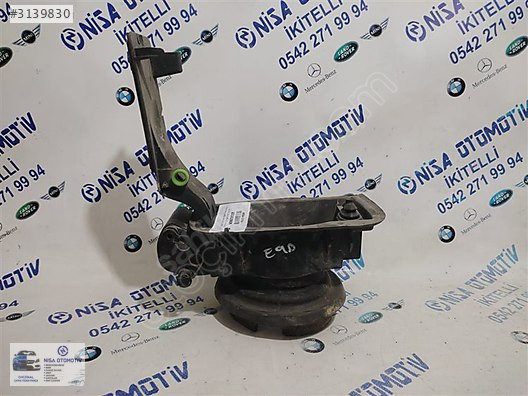 BMW 3 SERİSİ E90 KASA DEPO KAPAĞI İÇ HAZNE 51177073961