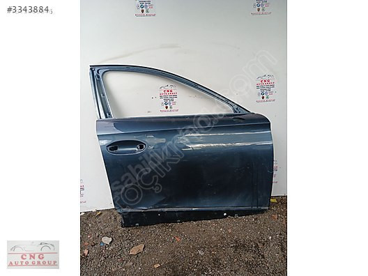 CUPRA FORMENTOR SAG ÖN KAPI