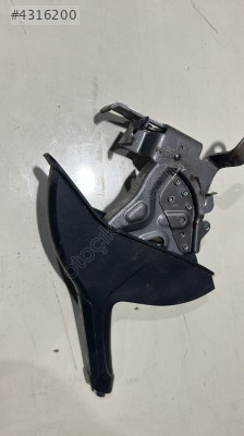 2015 FORD COURİER 1.5 DİZEL EL FREN TABANCASI