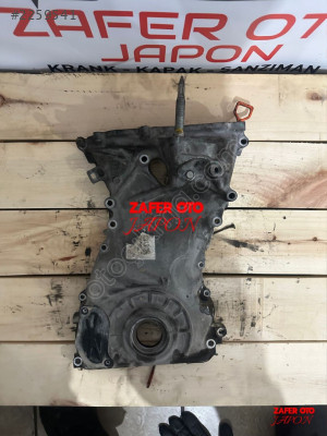 HONDA - CRV / L15 1.5 VTEC TURBO TRİGER ZİNCİR KAPAĞI