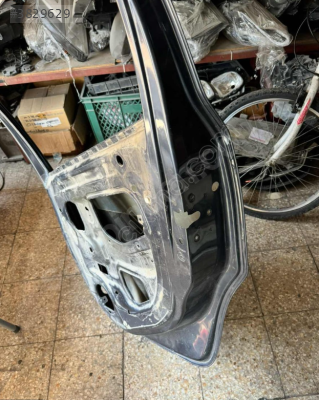 OPEL CORSA D SAĞ ÖN KAPI ORJİNAL EYUPCAN OTO'DA