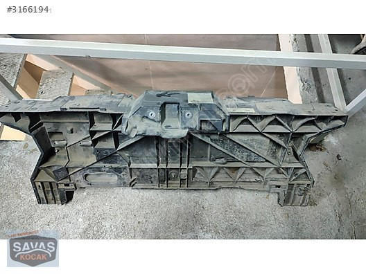 BERLİNGO ÖN PANEL