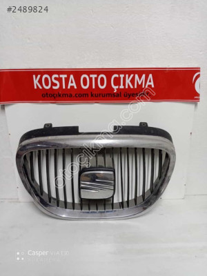 SEAT LEON ÖN PANJUR