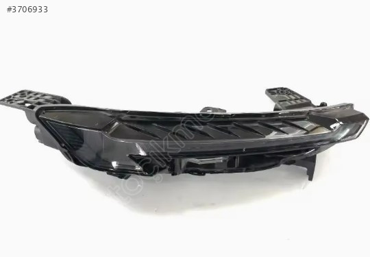 OMADO 5 GÜNDÜZ FARI 605000556AA SIFIR İTHAL ÇAĞRI OTO MASLAK
