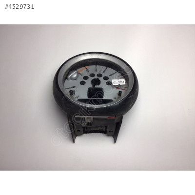 Mini Cooper R56 Devir Saati 9153402 BM-0505-013