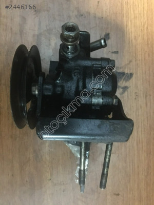 L300 DİRAKSİYON POMPASI
