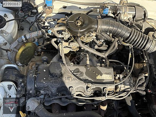 HYUNDAİ ACCENT YUMURTA KASA KALORİFER KUTUSU