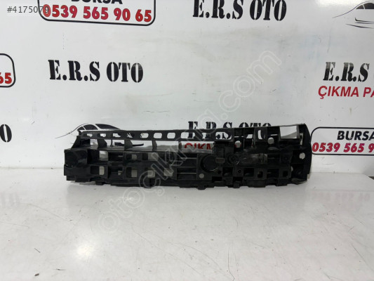 8200113963 CLİO 2 SOL ÖN DARBE EMİCİ