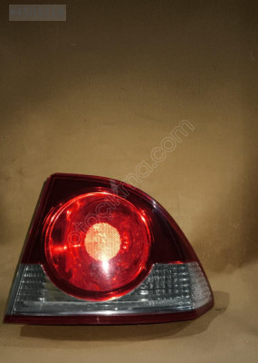 honda civic sağ stop