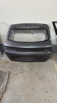 BYD SEAL ARKA BAGAJ KAPUTU
