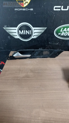 3G1837113 VW PASSAT B8,5 SOL ÖN KAPI İÇ AÇMA KOLU KOMPLE SET