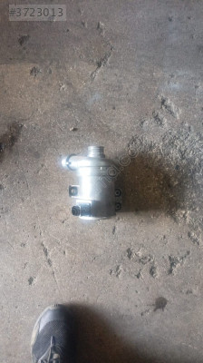 BMW N20 ELEKTİRİKLİ DEVİR DAİM