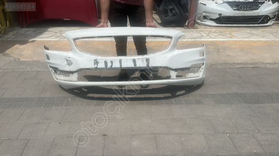 VOLVO S60 ÇIKMA ÖN TAMPON ORJİNAL 2014-2018