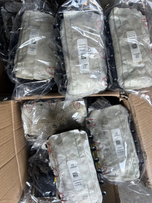 FİAT DOBLO YOLCU AİRBAG YİĞİT OTO ANKARA