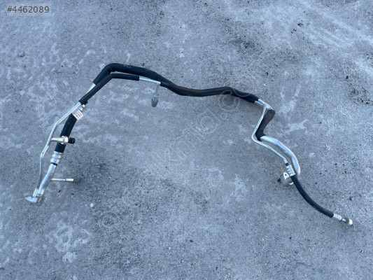 MG HS KLİMA BORUSU 2020-2024