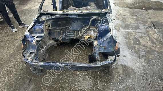 CLİO 1 KOMPLE ÖN