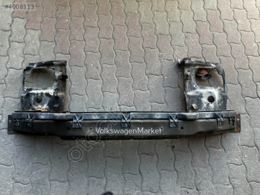VW TRANSPORTER T4 96-03 ÖN PANEL 7D0805591