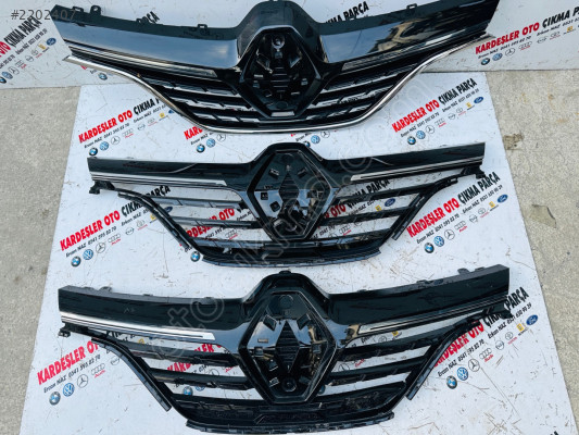 Renault megane 4 ön panjur (orijinal Çıkma)