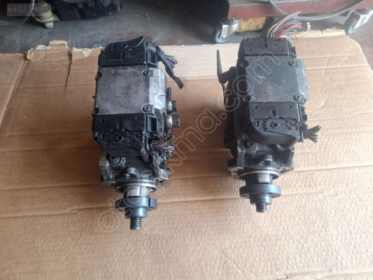VECTRA C MAZOT POMPASI 351527 55352863 0470504213 0470504225