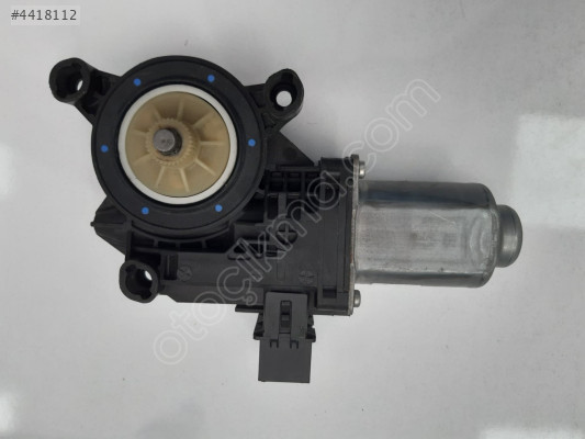 6R0959802B SEAT İBİZA 2009-2011 CAM MOTORU KOMPLE SAĞ ÖN