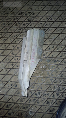 2003-2009 Citroen C3 sol kaput menteşesi
