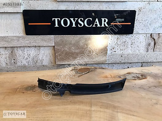 Vw Passat B6 Ön Tampon Sağ Bağlantı Braketi Sıfır 3C0807178