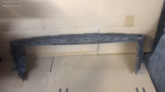 SKODA KODİAQ HAVA KLAVUZU 565121295H ÇAĞRI OTO MASLAK